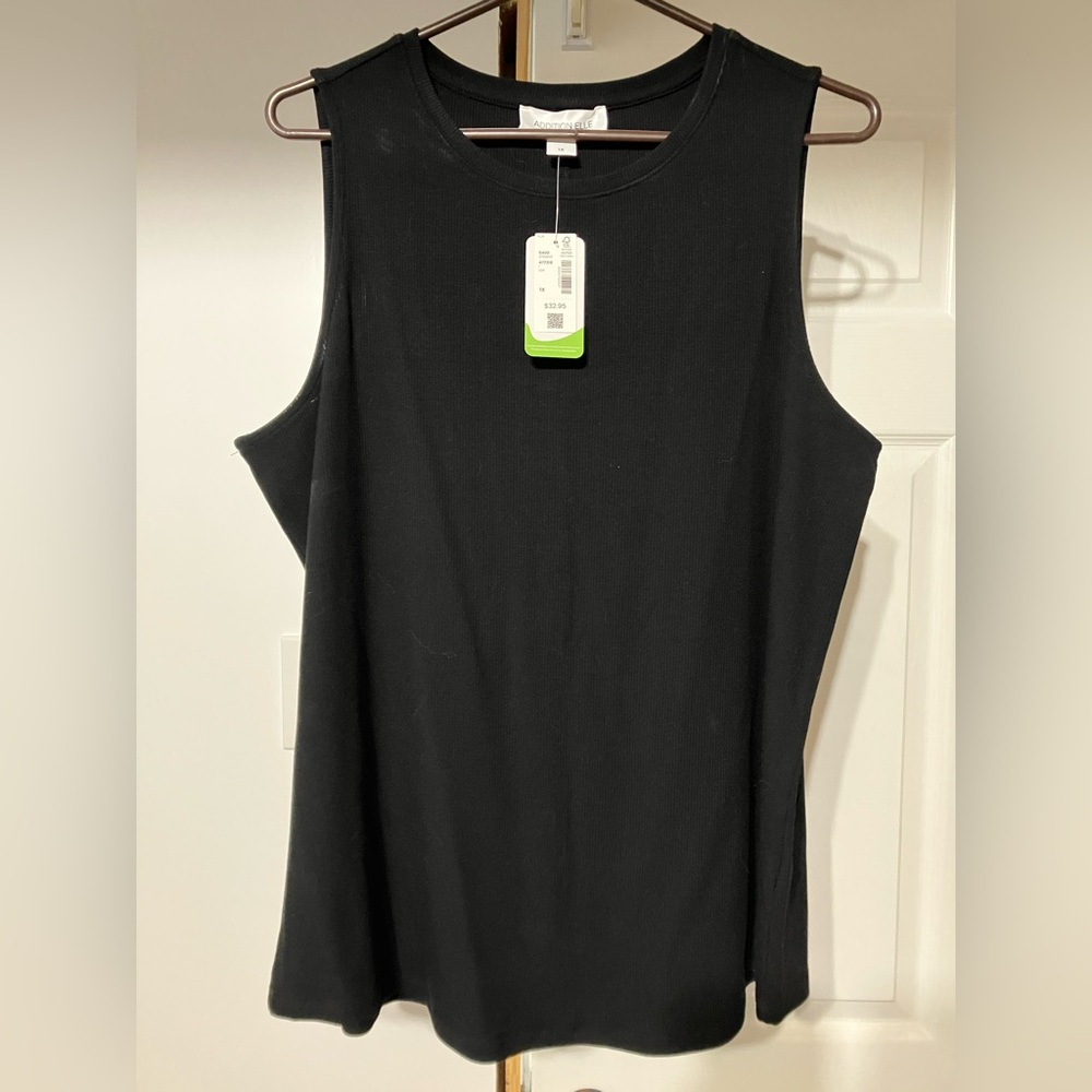 Eco cozy tank